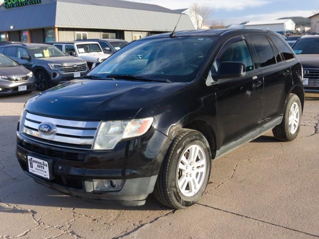 used 2008 Ford Edge car, priced at $4,890