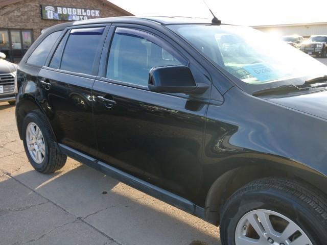 used 2008 Ford Edge car, priced at $4,890
