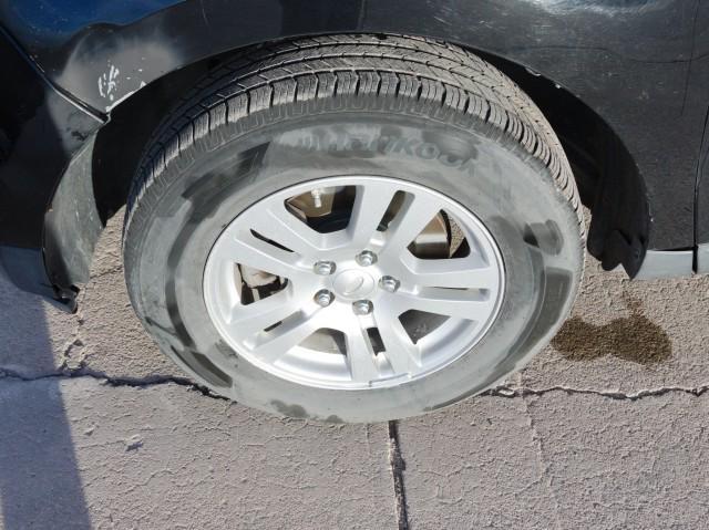 used 2008 Ford Edge car, priced at $4,890