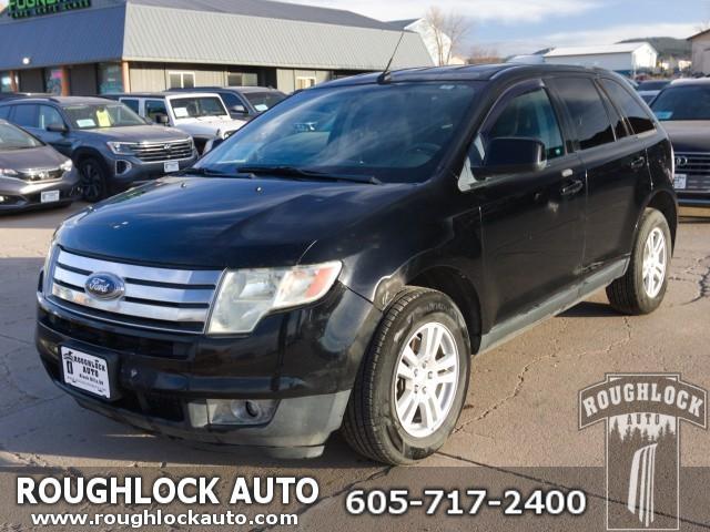 used 2008 Ford Edge car, priced at $4,890