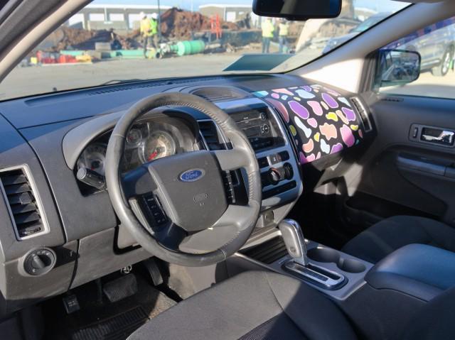 used 2008 Ford Edge car, priced at $4,890
