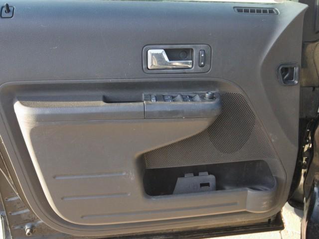 used 2008 Ford Edge car, priced at $4,890