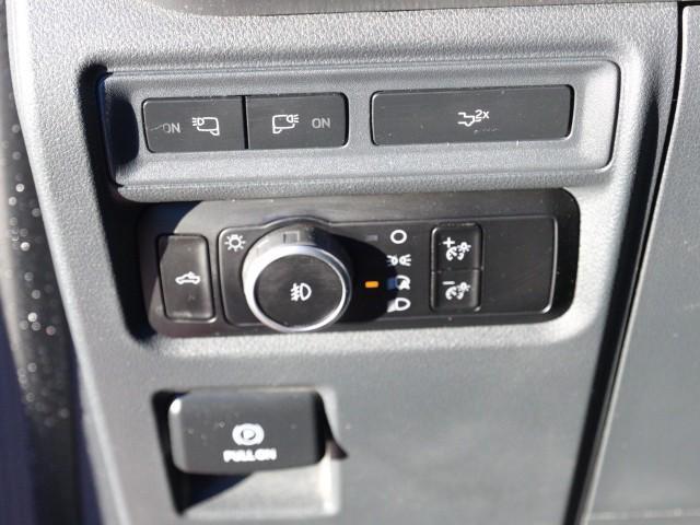 used 2024 Ford F-150 car, priced at $42,130