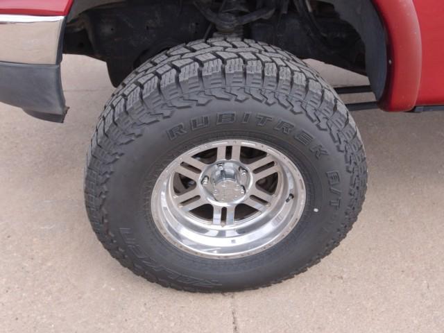 used 2003 Ford F-150 car, priced at $15,990