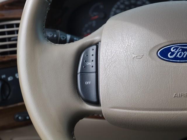 used 2003 Ford F-150 car, priced at $15,990