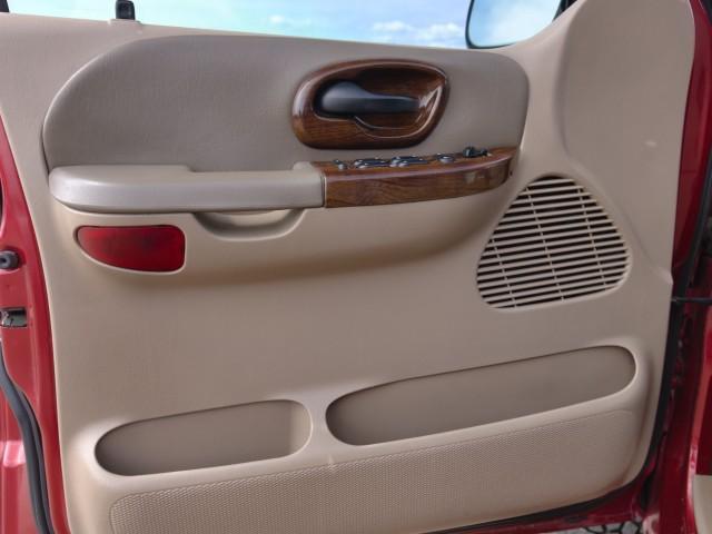 used 2003 Ford F-150 car, priced at $15,990