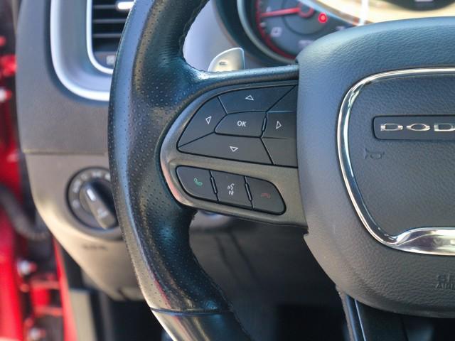 used 2022 Dodge Charger car, priced at $28,974