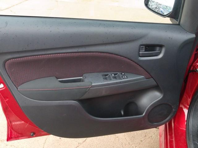 used 2024 Mitsubishi Mirage G4 car, priced at $18,994