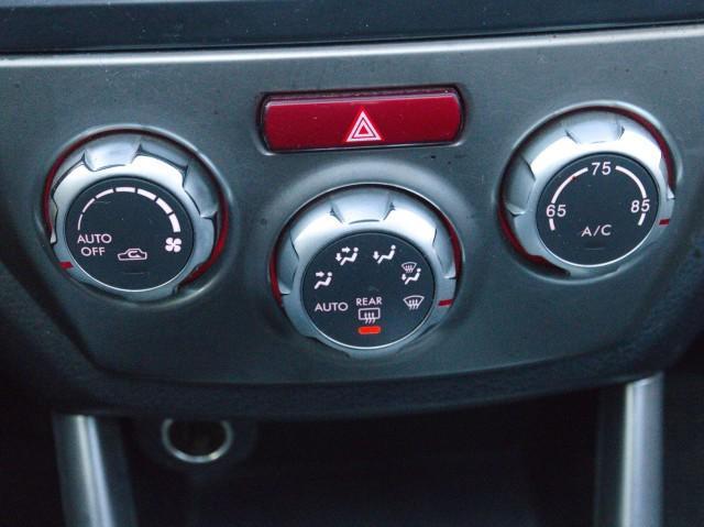 used 2009 Subaru Forester car, priced at $7,946