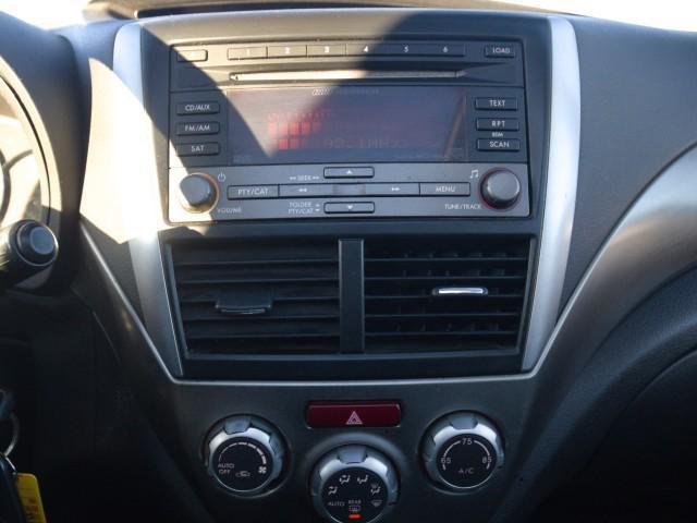 used 2009 Subaru Forester car, priced at $7,946