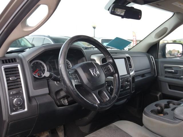used 2014 Ram 1500 car, priced at $13,894