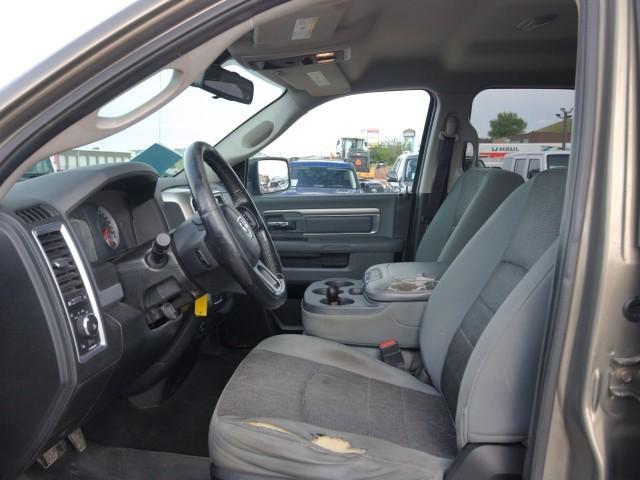used 2014 Ram 1500 car, priced at $13,894