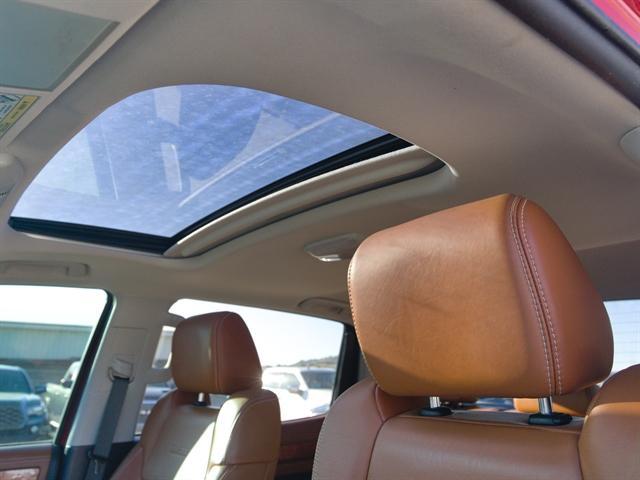 used 2017 Toyota Tundra car, priced at $38,536