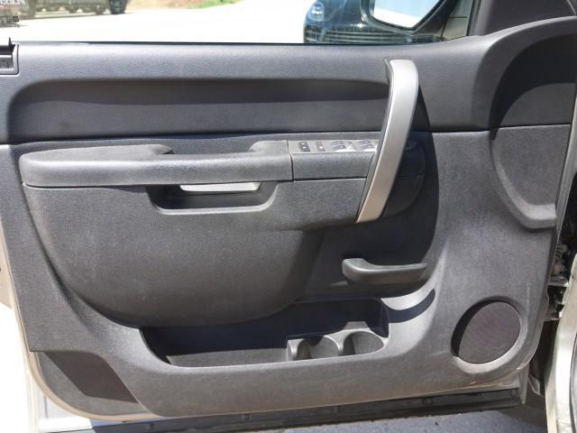 used 2013 Chevrolet Silverado 1500 car, priced at $19,945