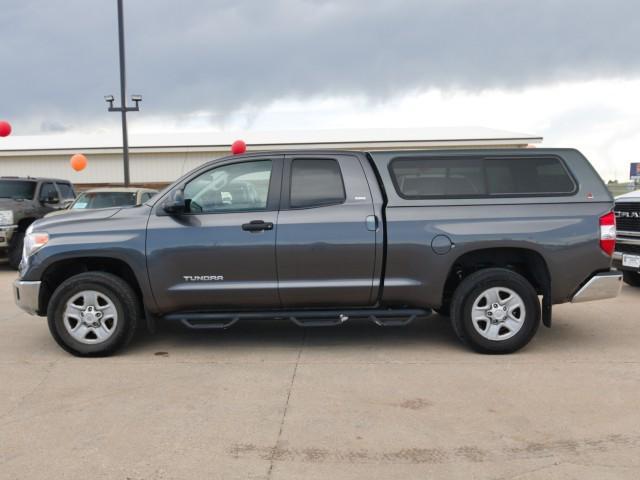 used 2016 Toyota Tundra car, priced at $31,985