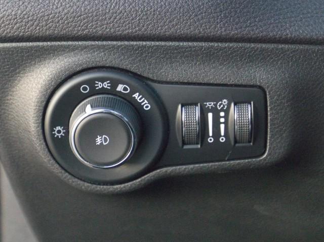 used 2017 Jeep New Compass car, priced at $16,325