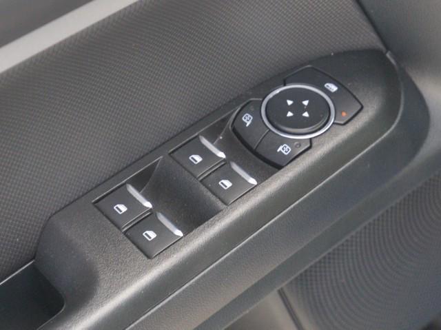 used 2024 Ford Bronco Sport car, priced at $27,932