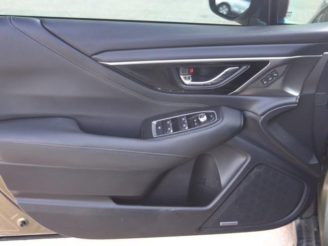 used 2024 Subaru Outback car, priced at $34,213