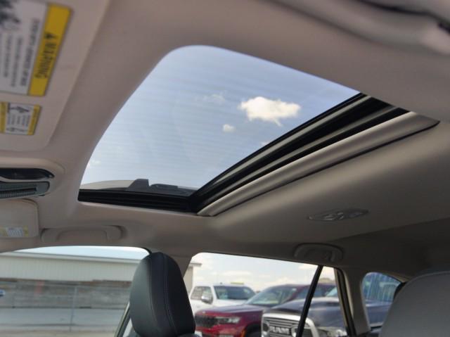 used 2024 Subaru Outback car, priced at $34,213