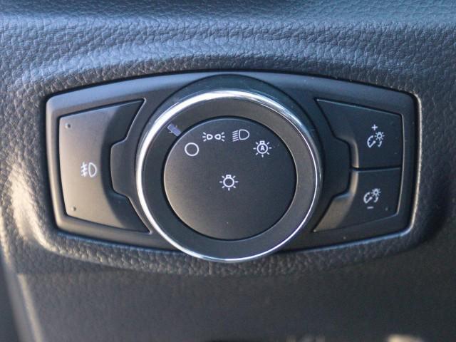 used 2020 Ford Ranger car, priced at $24,783