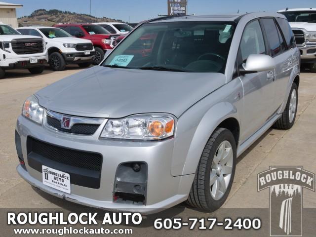 used 2007 Saturn Vue car, priced at $5,769