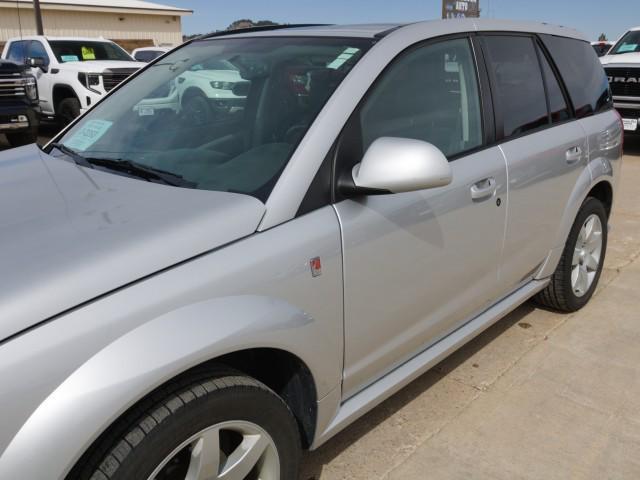 used 2007 Saturn Vue car, priced at $5,769