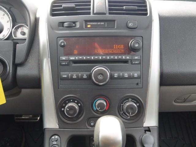 used 2007 Saturn Vue car, priced at $5,769