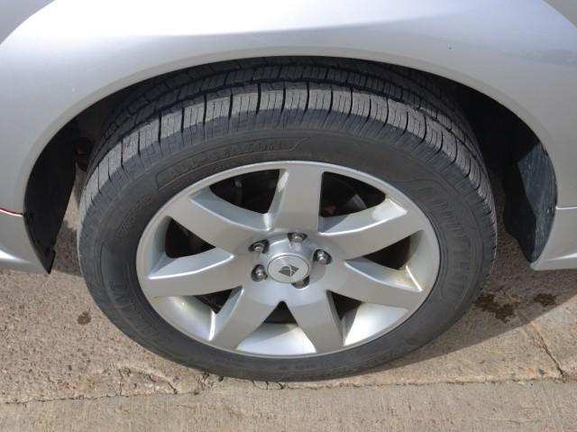 used 2007 Saturn Vue car, priced at $5,769