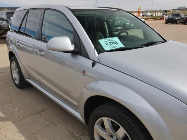 used 2007 Saturn Vue car, priced at $5,769