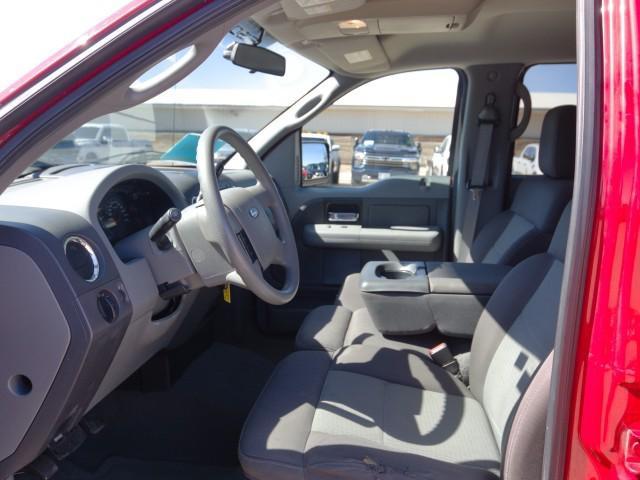 used 2005 Ford F-150 car, priced at $11,498