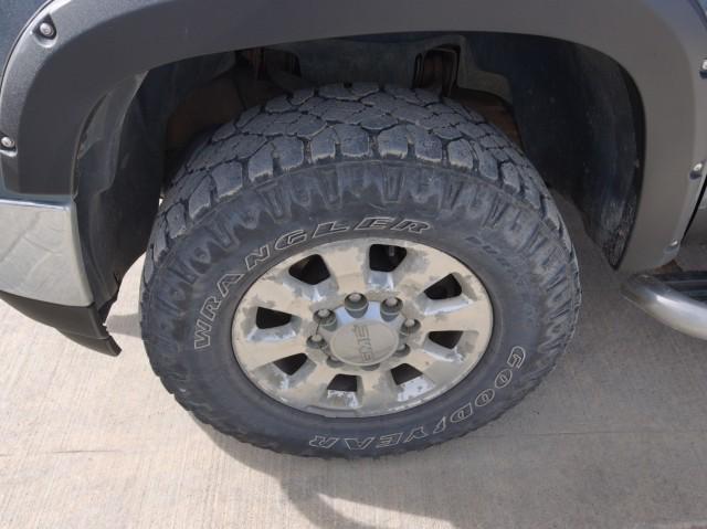 used 2011 GMC Sierra 3500 car, priced at $17,277