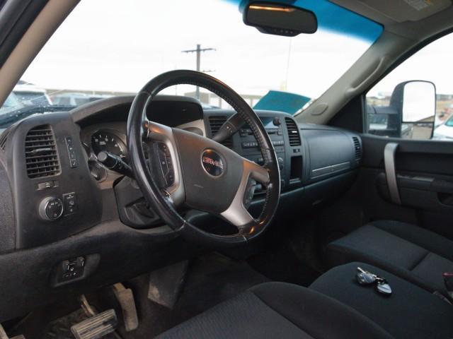 used 2011 GMC Sierra 3500 car, priced at $18,296