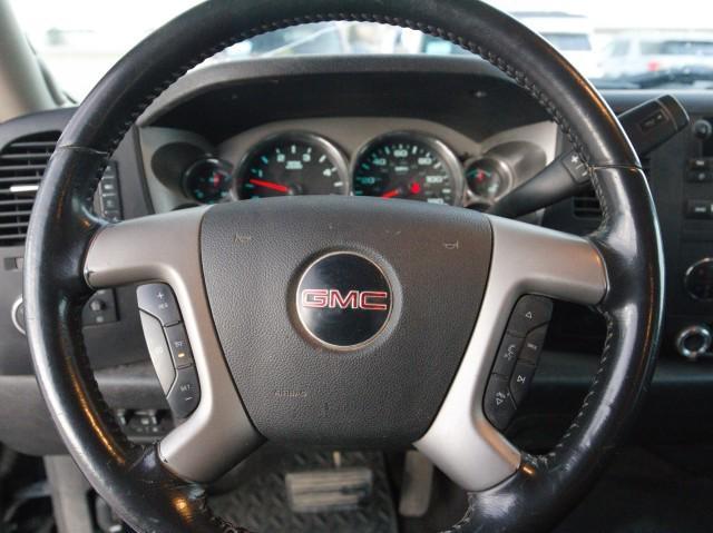 used 2011 GMC Sierra 3500 car, priced at $18,296