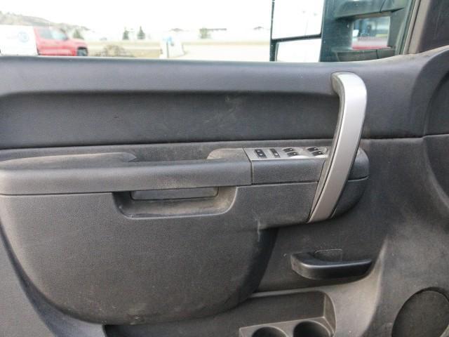 used 2011 GMC Sierra 3500 car, priced at $18,296