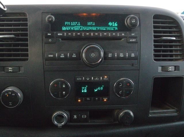 used 2011 GMC Sierra 3500 car, priced at $18,296