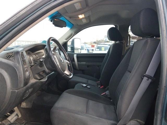 used 2011 GMC Sierra 3500 car, priced at $18,296