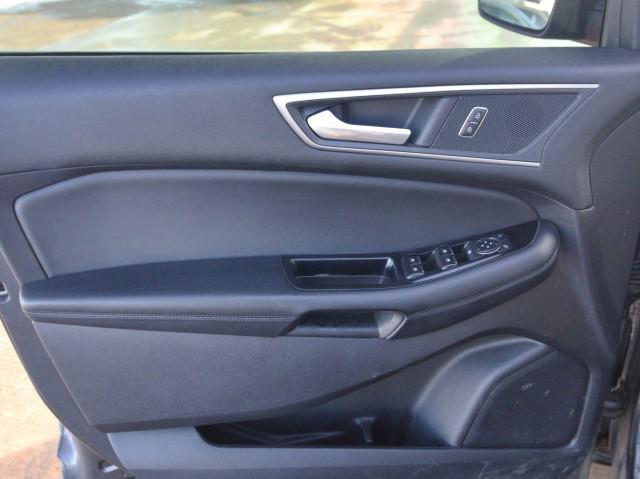 used 2019 Ford Edge car, priced at $11,989