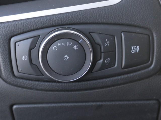 used 2019 Ford Edge car, priced at $11,989