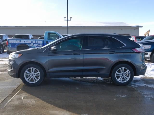 used 2019 Ford Edge car, priced at $11,989