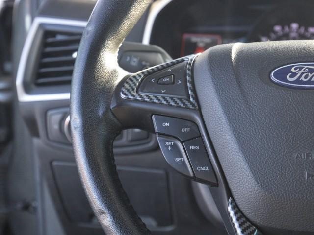 used 2019 Ford Edge car, priced at $11,989