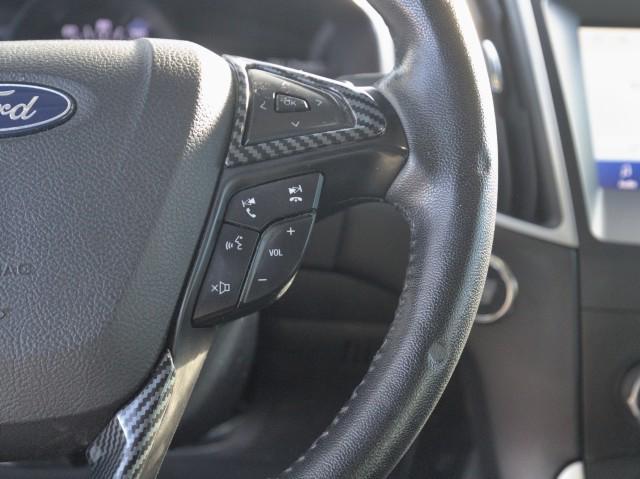 used 2019 Ford Edge car, priced at $11,989