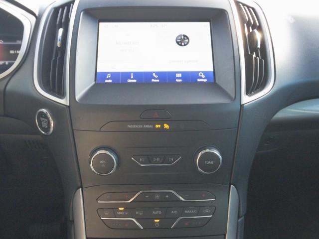 used 2019 Ford Edge car, priced at $11,989