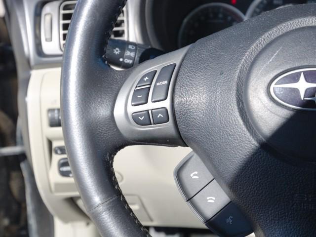 used 2011 Subaru Impreza Outback Sport car, priced at $7,863