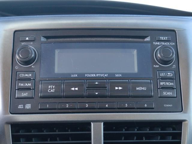 used 2011 Subaru Impreza Outback Sport car, priced at $7,863