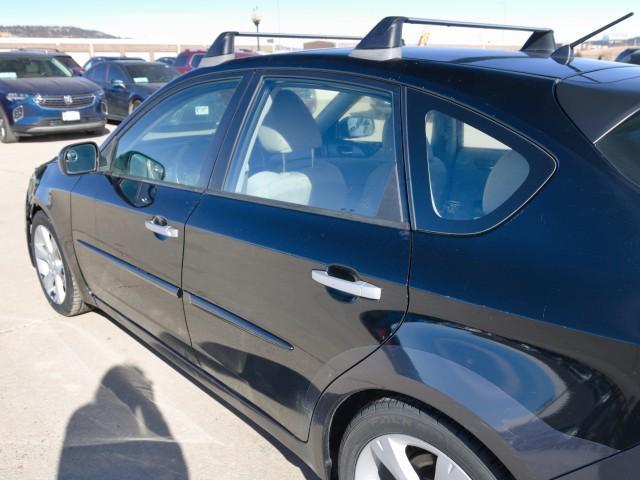 used 2011 Subaru Impreza Outback Sport car, priced at $7,863