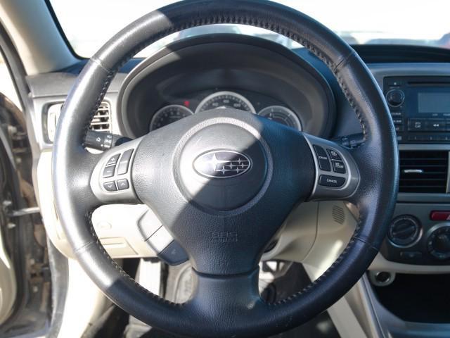 used 2011 Subaru Impreza Outback Sport car, priced at $7,863