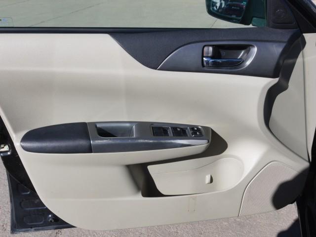 used 2011 Subaru Impreza Outback Sport car, priced at $7,863