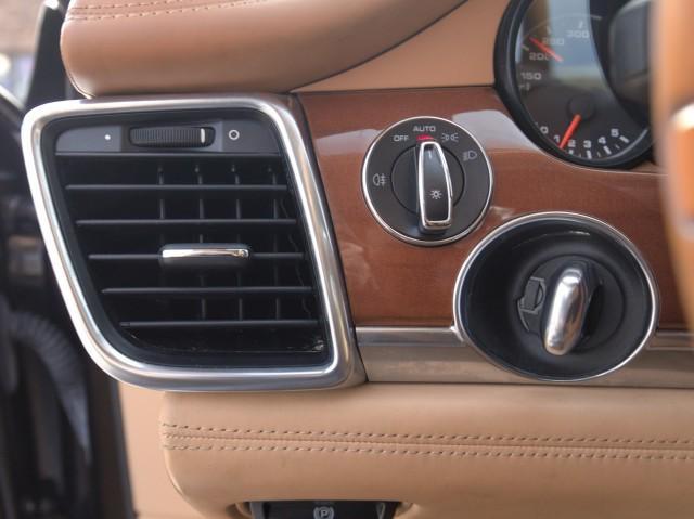 used 2014 Porsche Panamera car, priced at $29,894