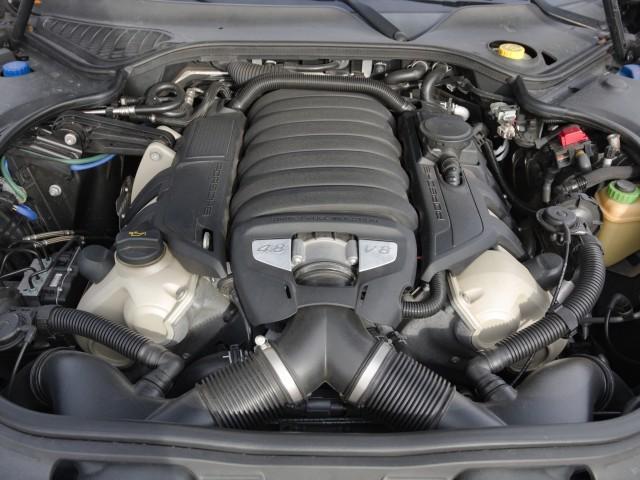 used 2014 Porsche Panamera car, priced at $29,894