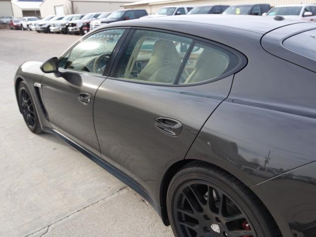 used 2014 Porsche Panamera car, priced at $29,894